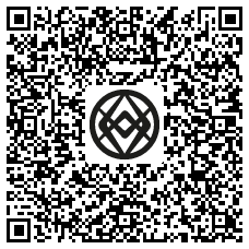 QrCode Carmine Thalia Solo Passiva  transescort Brasilia 005561985150259