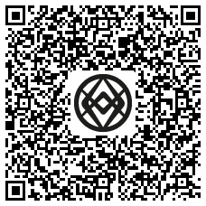 QrCode Carolina  transescort Milano 3297151992