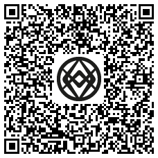 QrCode Carolina  trans Milano 3297151992