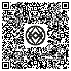 QrCode Carolina Ferrari  transescort Vicenza 3343041112