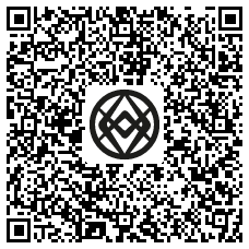QrCode Cassia Senna  trans Enna 3791010107