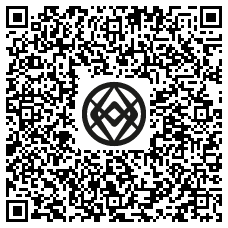 QrCode Chiara Italiana  transescort Milano 3405020340