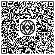 QrCode Cloe Italiana  transescort Verona 3389220924