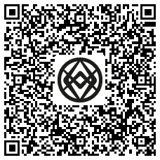 qr code CONTESSA CRISTIANE MONTECATINI TERME 3487020669