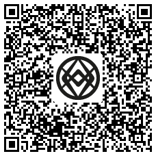 qr code CRYSTAL BUNNY MESTRE 3927307836