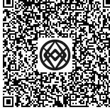 qr code DAFINNY DOLL &  PAULINHA FERRAZ ROMA 3926647645