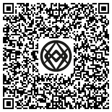 qr code DALILA HOTT CAMPOBASSO 3508123286