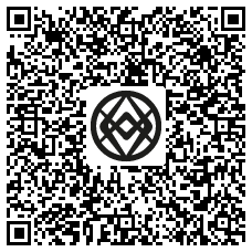 qr code DANA RICCIONE 3332948325