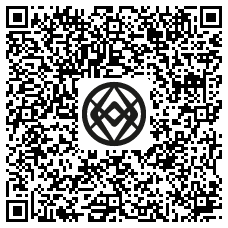 qr code DANA RICCIONE 3332948325