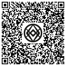 qr code DANIEL BRASILIANO MILANO 3336714034