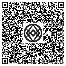 QrCode Daniela Sexy  trans Augusta 3931484625