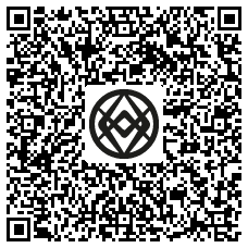 QrCode Daniella Souza  trans Modena 3394121481