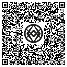 QrCode Daniella Souza  transescort Modena 3394121481