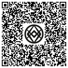 qr code DANNA VALENTINA PONTE SAN GIOVANNI 3533719536