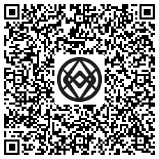 QrCode Deborah Myers  transescort Bologna 3398202721