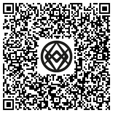 QrCode Deborha Myers  trans Bologna 3398202721