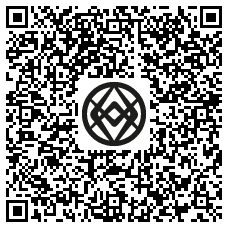 QrCode Elena Borges  trans Roma 3927334333