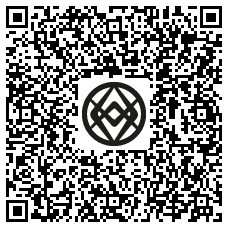 QrCode Ellena Ricci  travescort Milano 3511922963