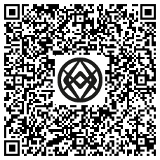 QrCode Erica Gutierrez  transescort Torino 3512488005