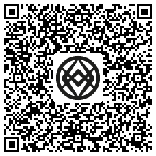 QrCode Erika  transescort La Spezia 3277608589