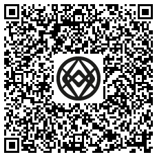 QrCode Esmeralda  trans Reggio Calabria 3532015457