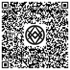 qr code EVA LIDO DI DANTE 3339410554