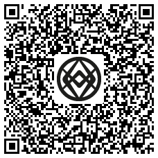 QrCode Fabiana Alves  trans Pisa 3515483423