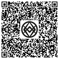 QrCode Faby Kiss  transescort Caserta 3883753665