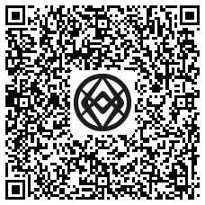 qr code FEDERICA CASADEI PESARO 3510951878