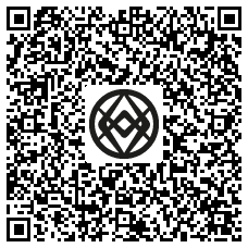 QrCode Fernanda Dior transescort Pavia 3332392362