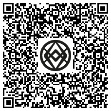 QrCode Fernanda Vogliosa  transescort Milano 3477563917