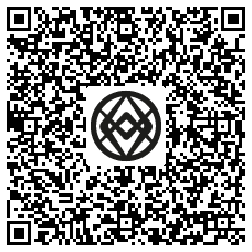 QrCode Francesca Dolce  transescort Marina di Carrara 3207536583