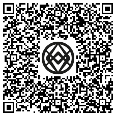 qr code FRANCESKA ITALIANA MILANO 3896091539