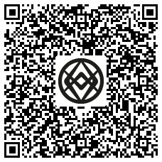 qr code GABRIELLA BRASILIANA AOSTA 3447865963