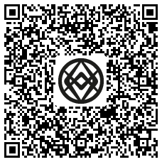 qr code GABRIELLA BRASILIANA AOSTA 3447865963