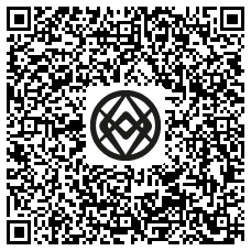 qr code GAIA DUBAY BERGAMO 3398493042
