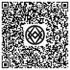 qr code GINA BRASILIANA TRENTO 3297399696