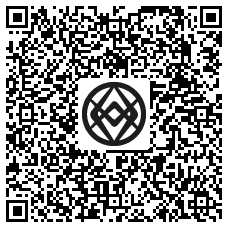 qr code GINA BRASILIANA TRENTO 3297399696