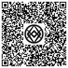 qr code GINA HOTT VICENZA 3809038038