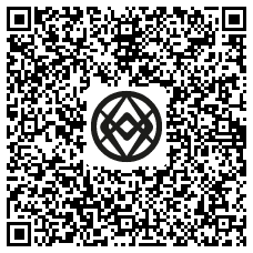 qr code GIOVANNA DIAZ PARIGI 0033751143250