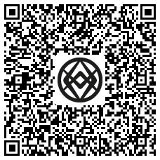 QrCode Gisele Gatti  transescort Roma 3804787260