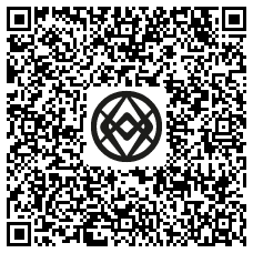 qr code HADASSAH CERVIA 3508002189