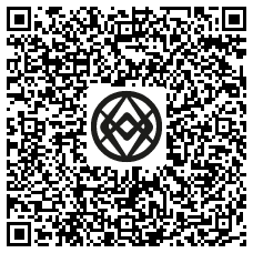 QrCode Helena Meirelles  transescort Milano 3447974968