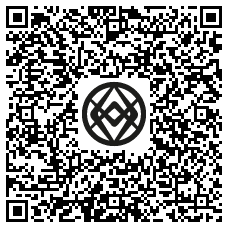 QrCode Imperatrice Nera  mistresstrans Caserta 3508053684