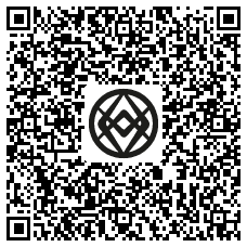 qr code IRIS BARBADOS VIENNA 00436602084374