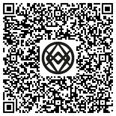 qr code ISABELLA REIS MILANO 3936827286