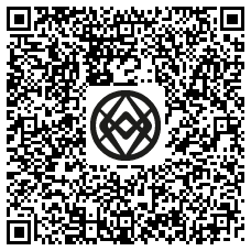 qr code ISABELLA REIS MILANO 3936827286