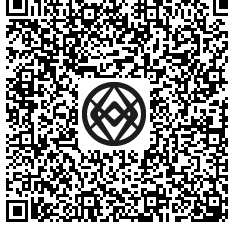 qr code ITALO ARGENTINA BIONDA MASSAGIATRICE PIACENZA 3339004687