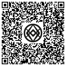 QrCode Ivanna Dubois  trans Trieste 3802094626