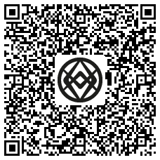 QrCode Ivanna Dubois  transescort Bergamo 3802094626